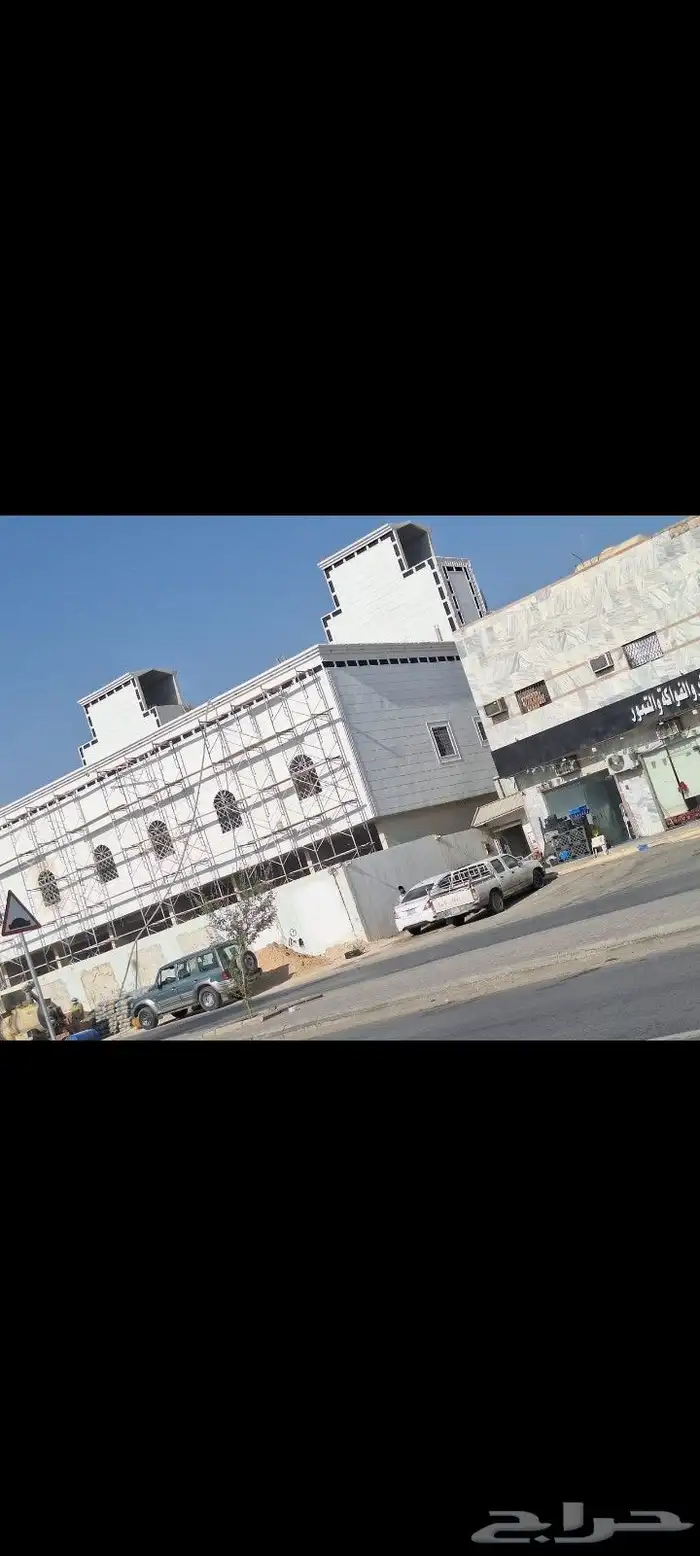 لياسه ملونه سمنت الرياض وبطحا الرياض بديل الحجر 0