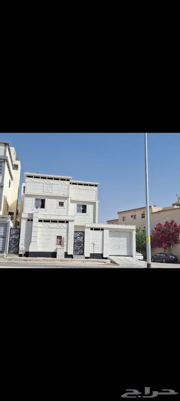 لياسه ملونه سمنت الرياض وبطحا الرياض بديل الحجر 3