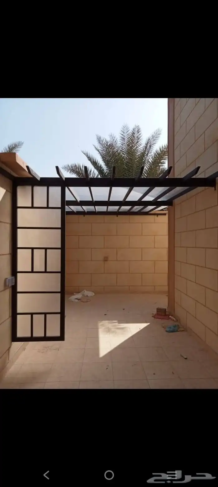 فن الحداده والديكور 8