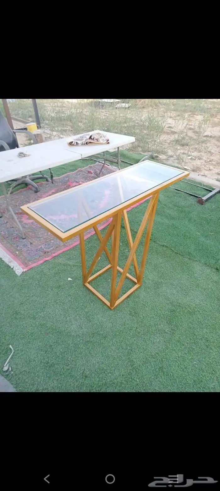 فن الحداده والديكور 6