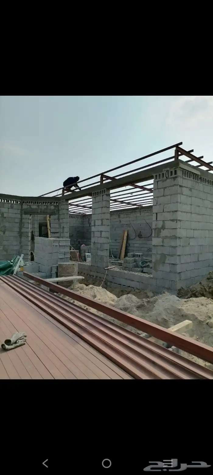 فن الحداده والديكور 1