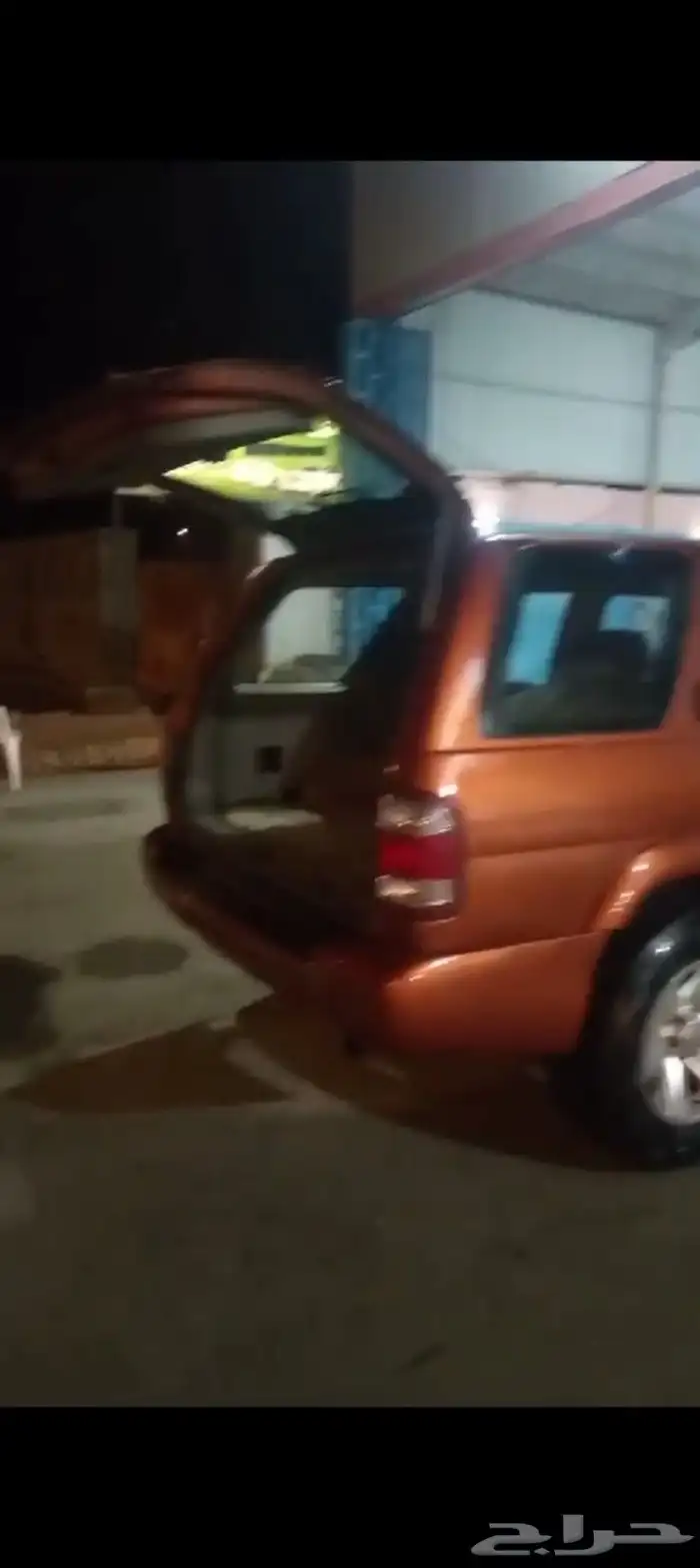 باثفندر 2005 بالنقد والتقسيط 2