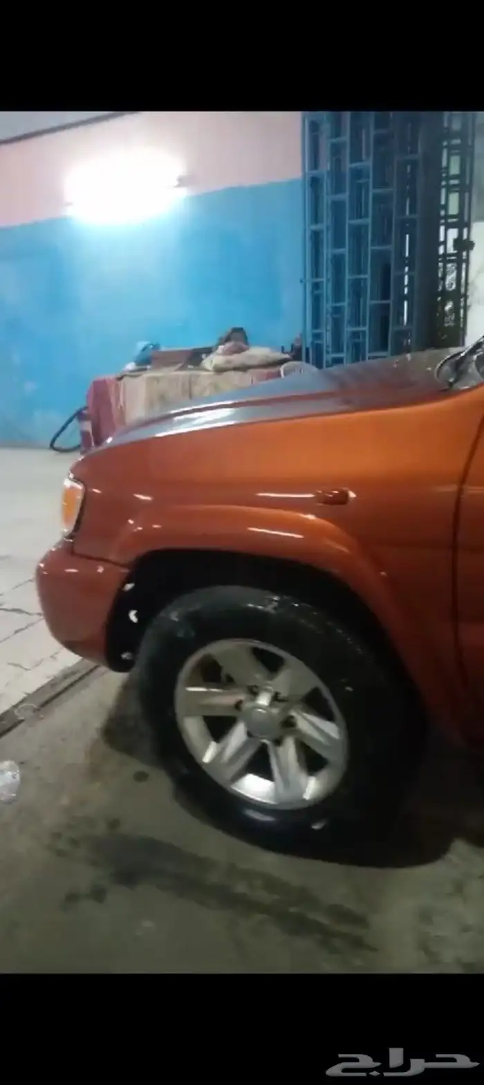 باثفندر 2005 بالنقد والتقسيط 0