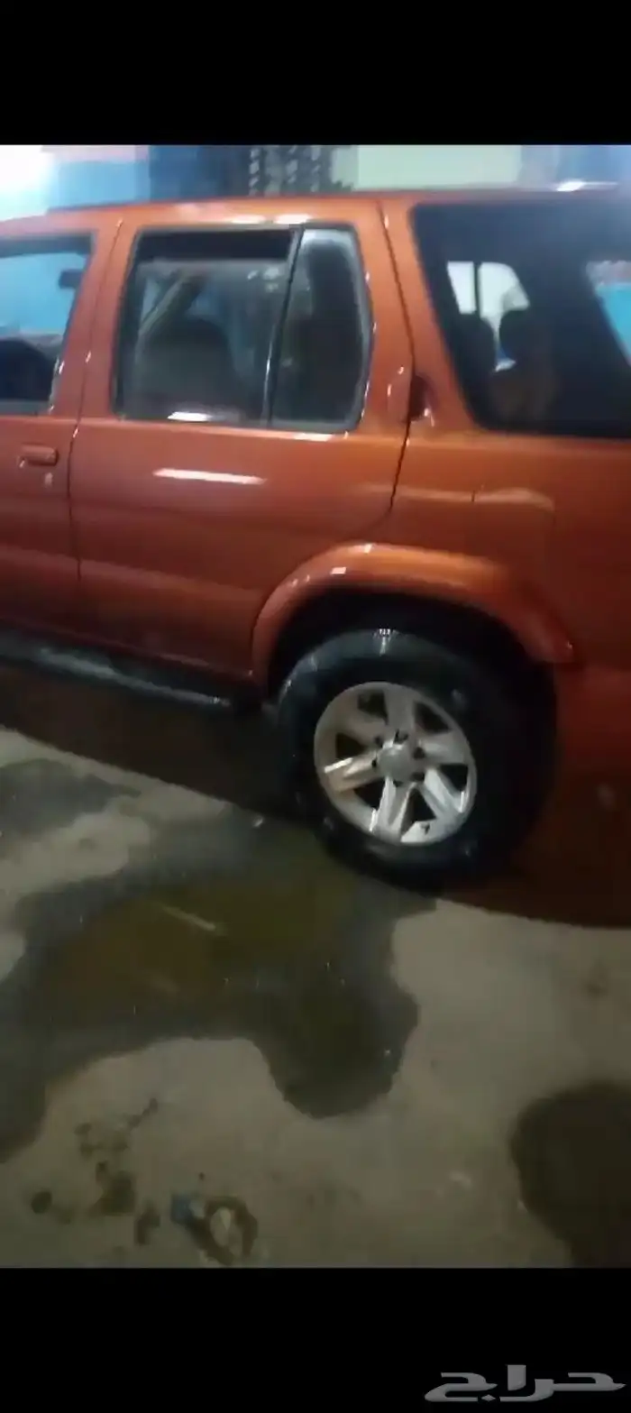 باثفندر 2005 بالنقد والتقسيط 1