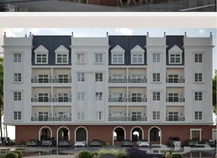 تشطيب وجايه خارجيه جي ار سي 0