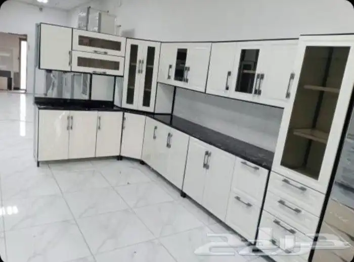 مطابخ جديده جاهزه 0