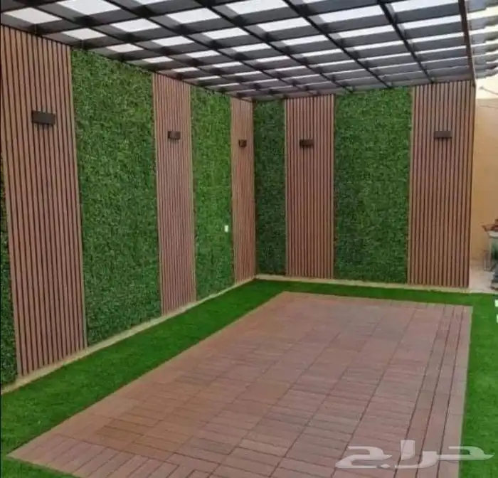 تركيب وتوريد جميع اعمال المظلات والسواتر مستودعات الواح بنل 9