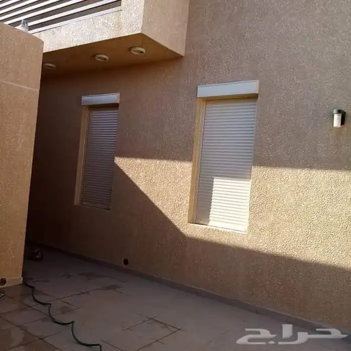 نوافذ شتر المنيوم نوافذ المنيوم زوجاج و ابواب المنيوم 2