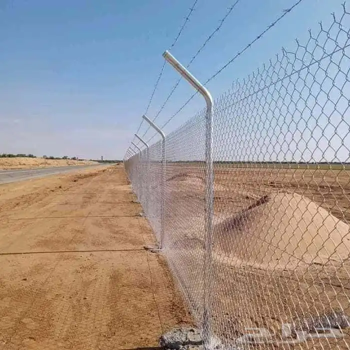 عندنا شبوك بساعر مناسبة للأعمال عريشات بجميع النواع 2