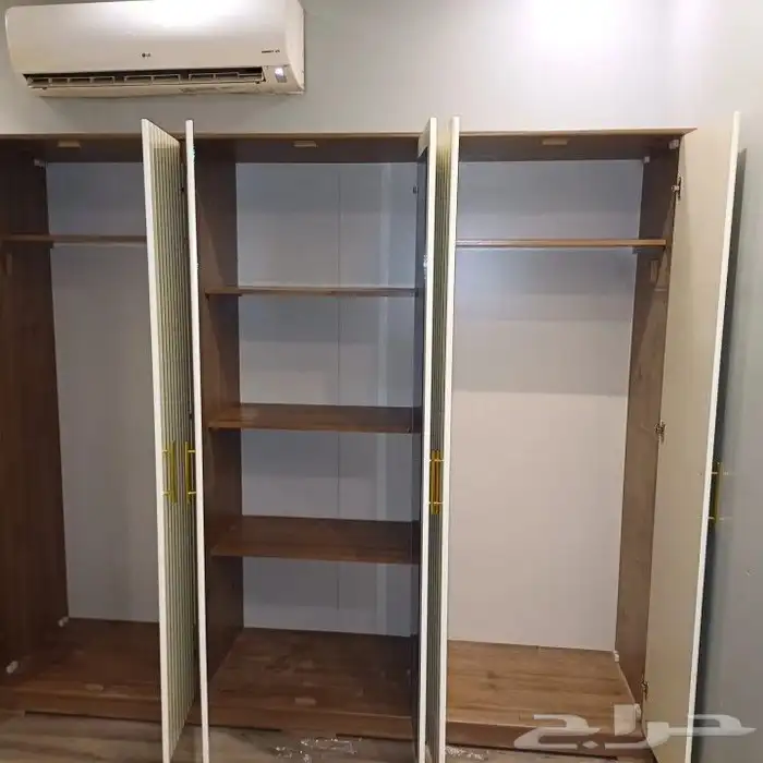 غرف نوم جديده وطني 6