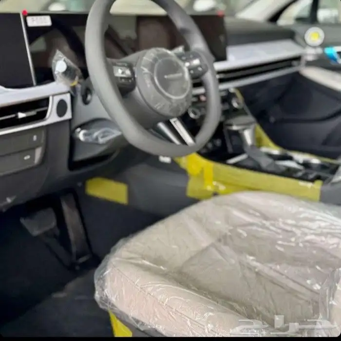 هيونداي سوناتا فليت 2026 متوفر بالاقساط 2