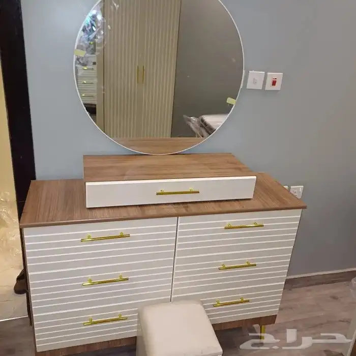 غرف نوم جديده وطني 8