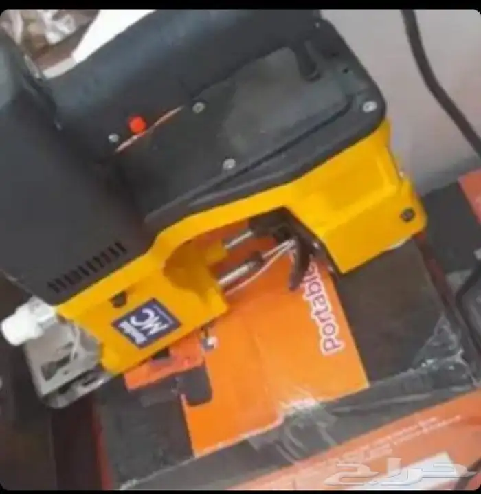 ماكينه خياطه الأكياس 0