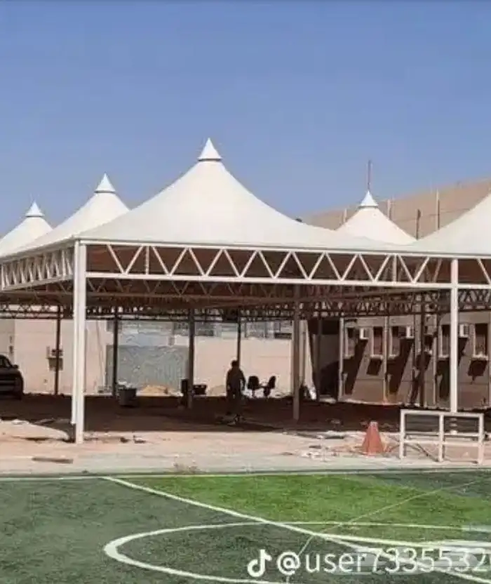 حداد مستودعات 4