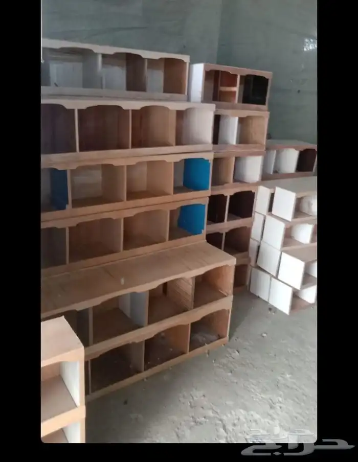 محاكر اقفاص حمام 5