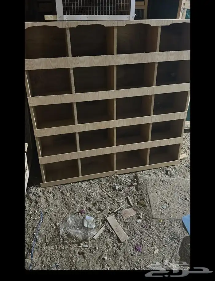 محاكر اقفاص حمام 9