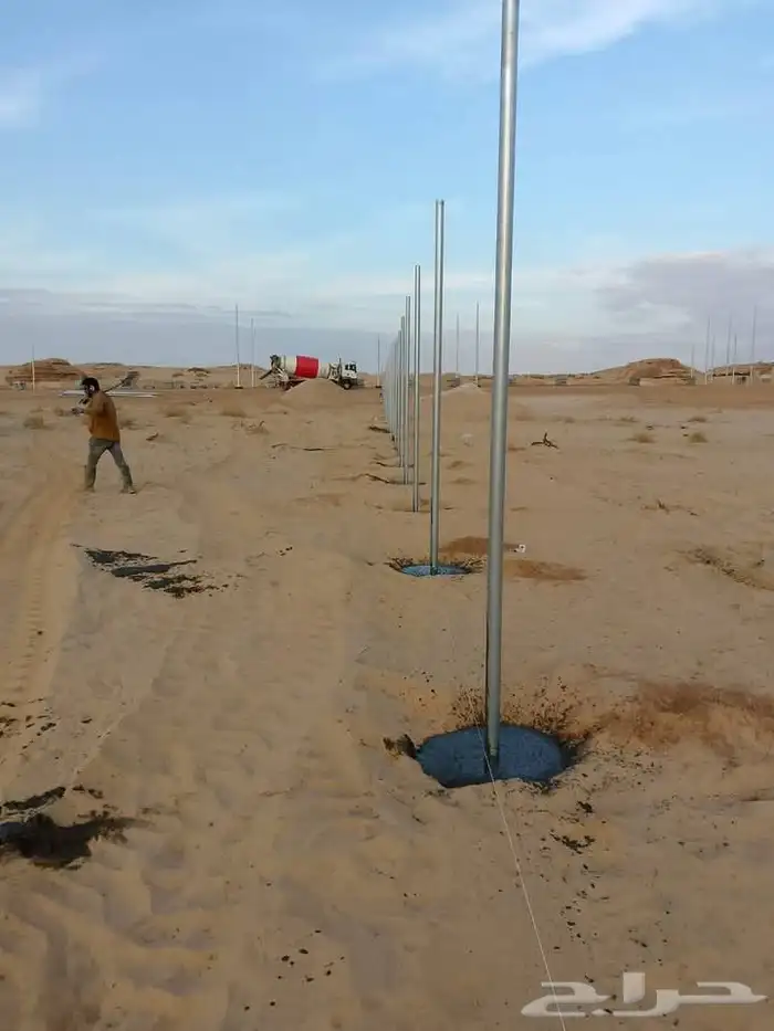 شبوك مقاول لجميع اعمال الشبوك 8