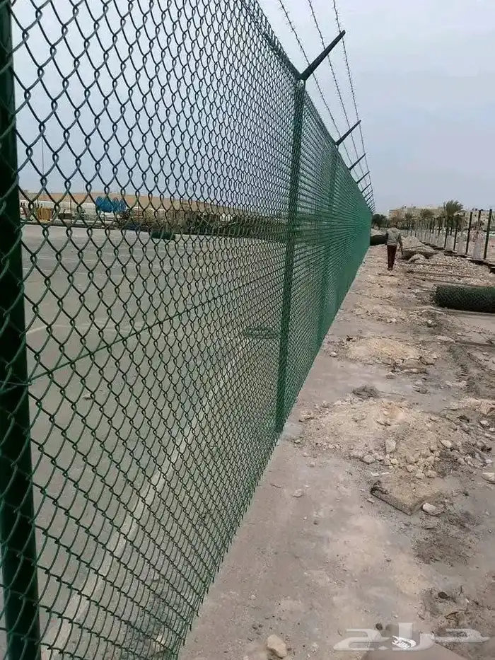 مهندس ومقاول توريد وتركيب الشبوك في جميع مناطق المملكة 0