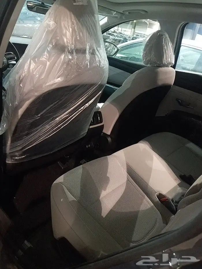 هيونداي توسان كمفورت 2025 5