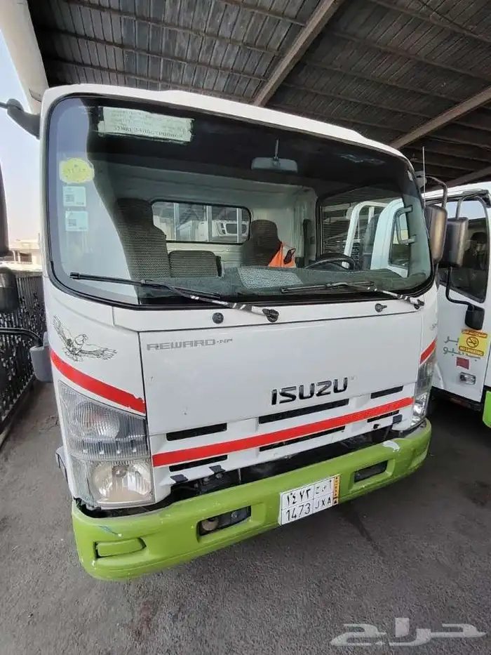 دينه ايسوزو 2016 طول 5 متر 1