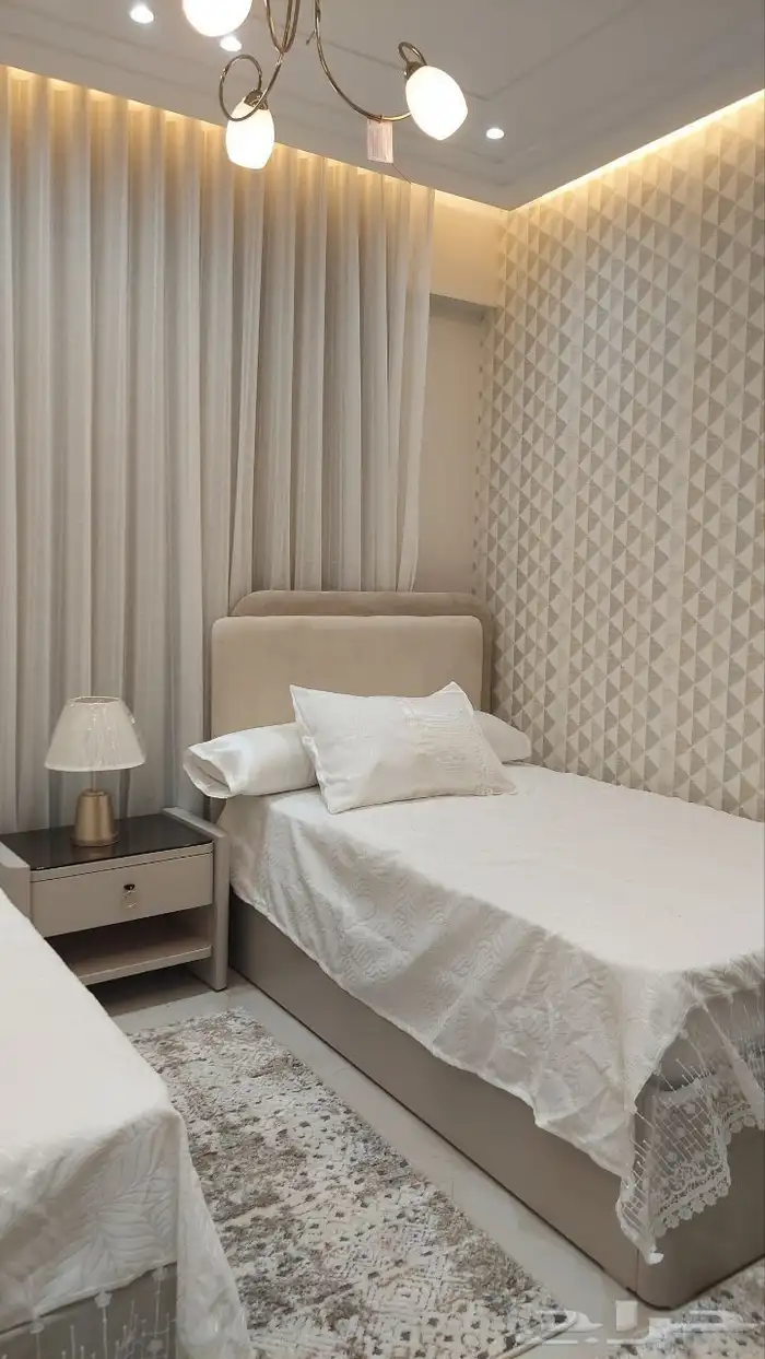 خزائن واثاث والديكورات تفصيل 9