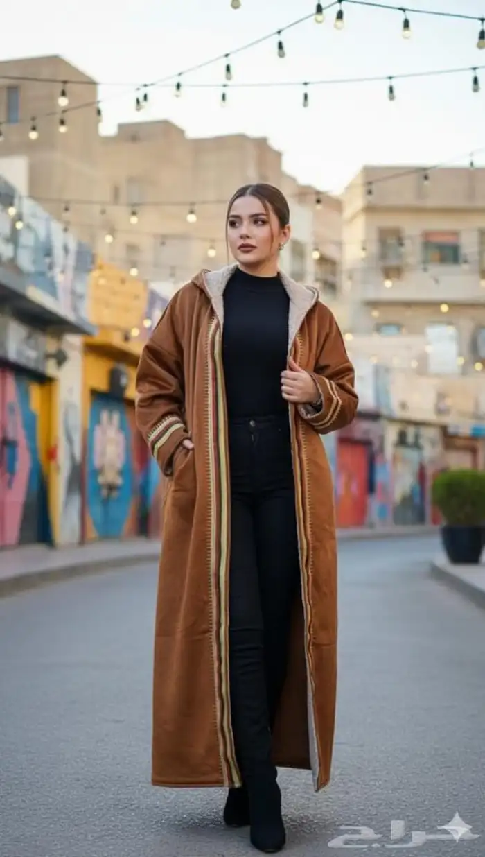 فروات شتوي 11