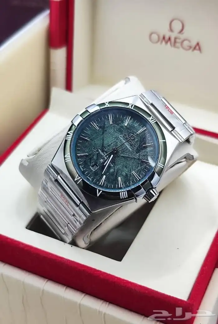 ساعات رولكس الشكل الجدبد 16