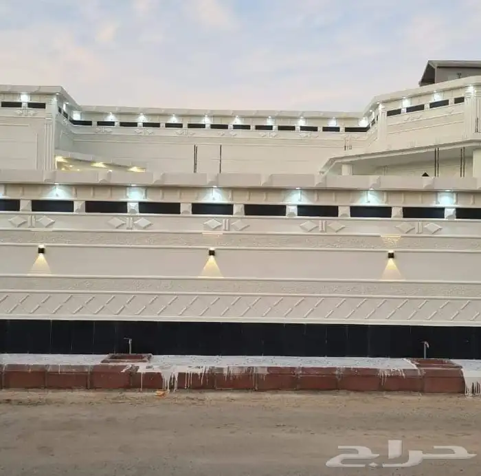 لياسه ملونه بديل الحجر 6