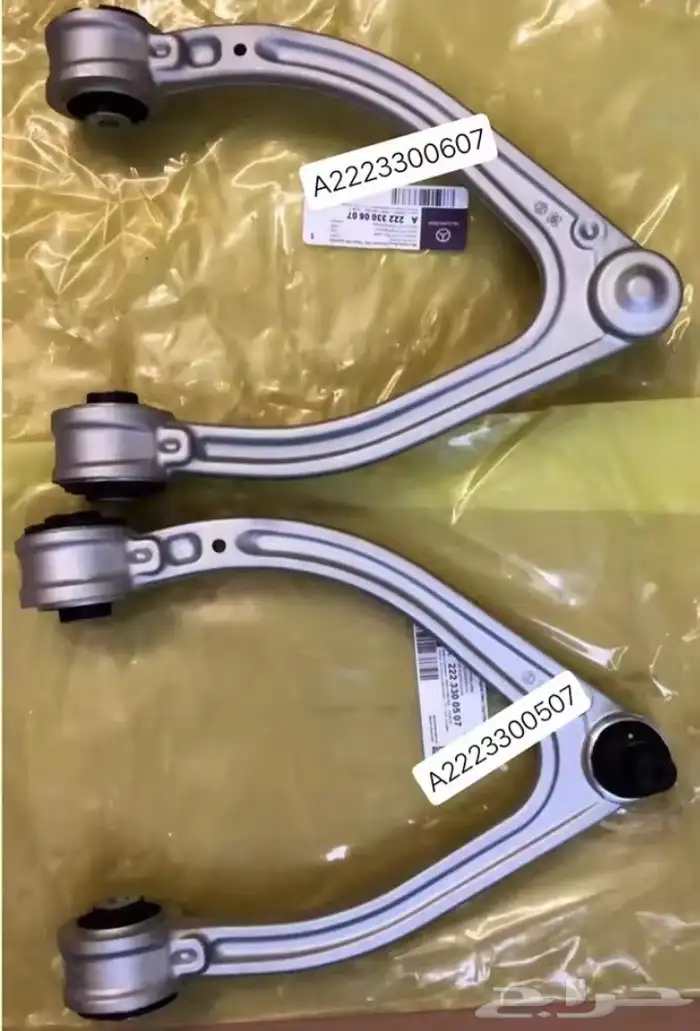 قطع غيار مرسيدس أصلي 5