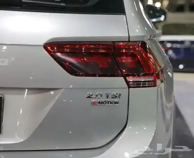 تيجوان فولكس واجن تيجوان RLin فل كامل 2017 index