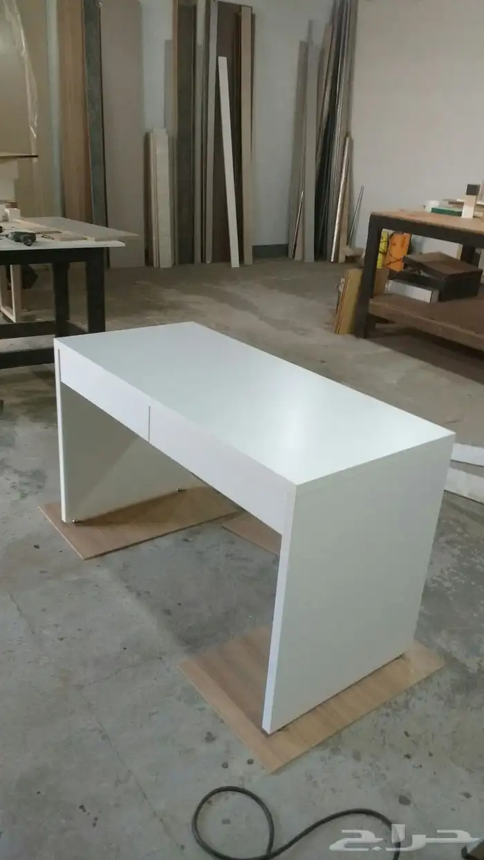 خزائن واثاث والديكورات تفصيل 2