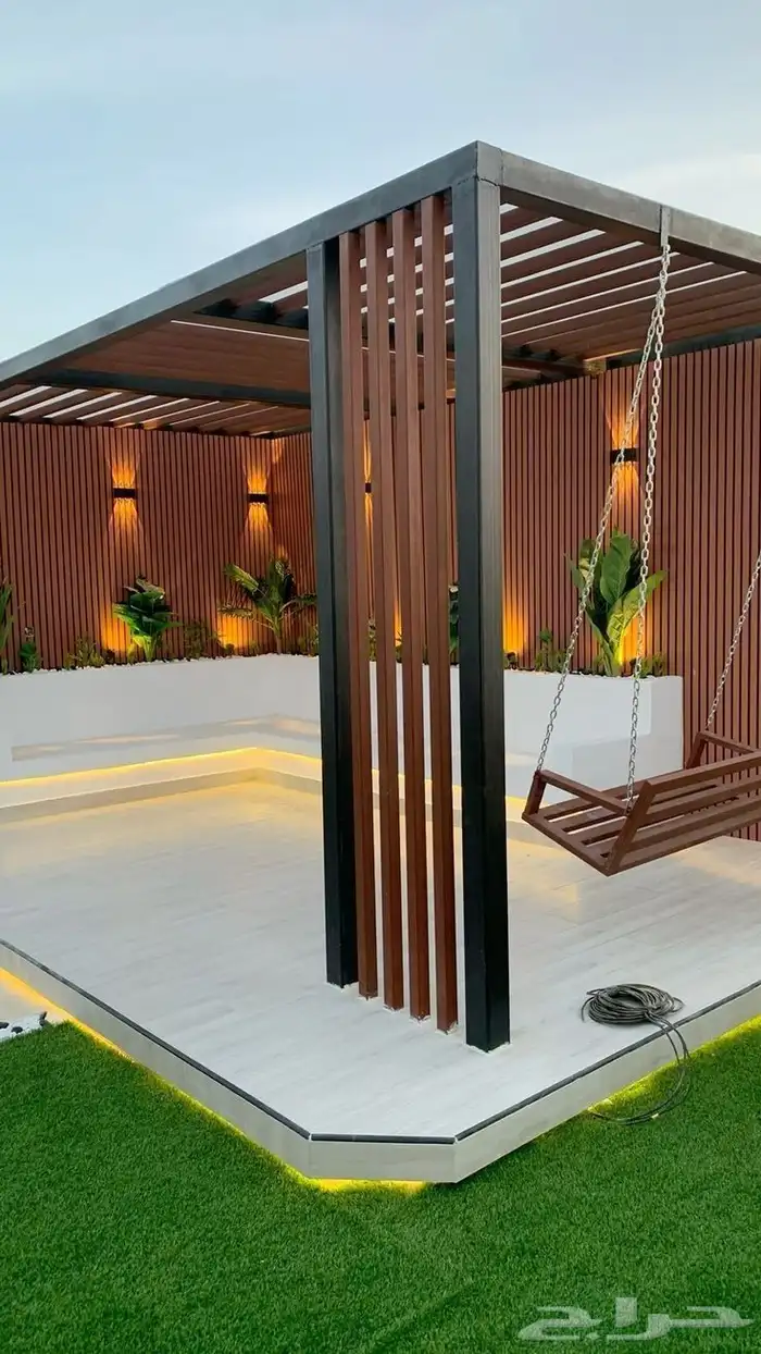 جلسات خارجيه شتويه عيش شتائك باورع االطرق 5