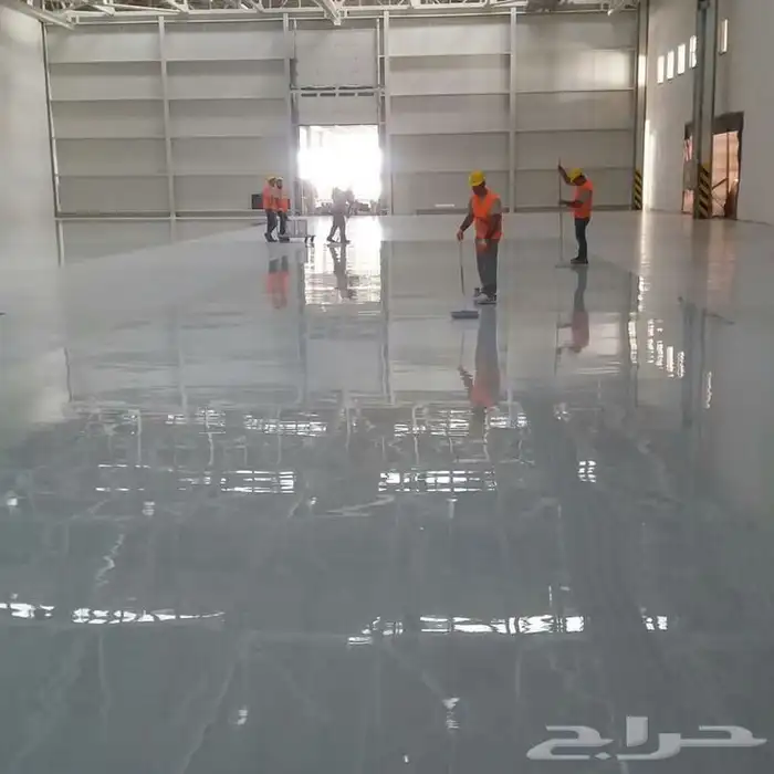 تنفيذ جميع انواع العزل تسليم إستشاري 1