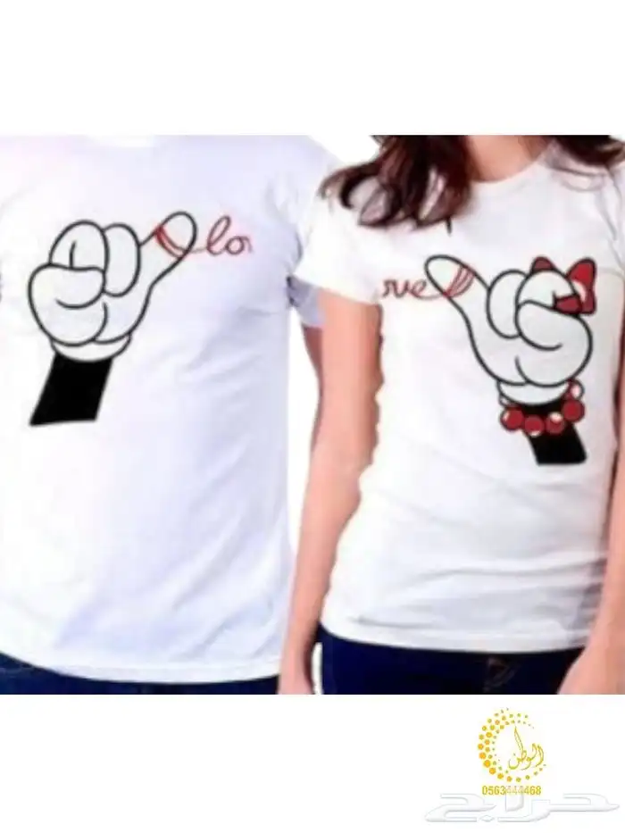 طباعه على تيشرت . طباعه على كوب   قلم نوت بوك 3