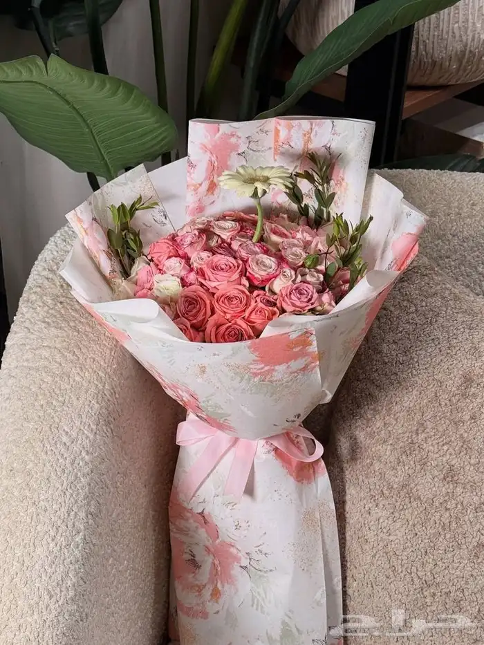 مندوب هدايا متسوق شخصي 1