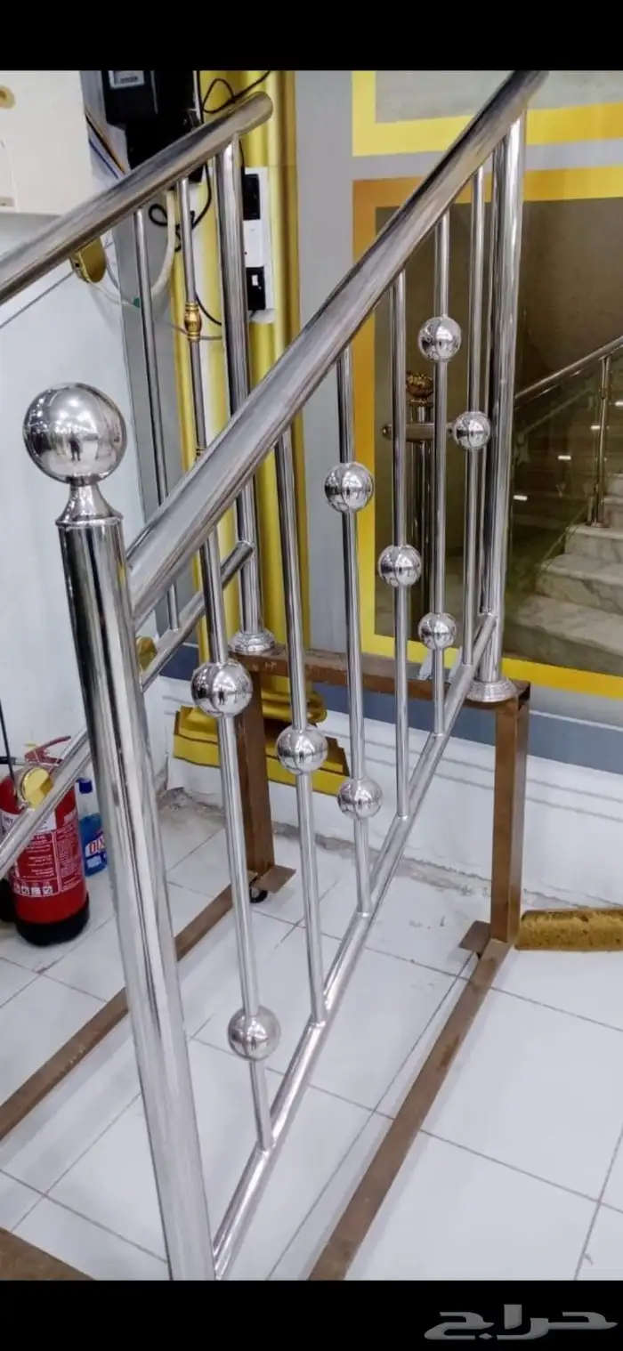 زجاج سكرات جيزان 8