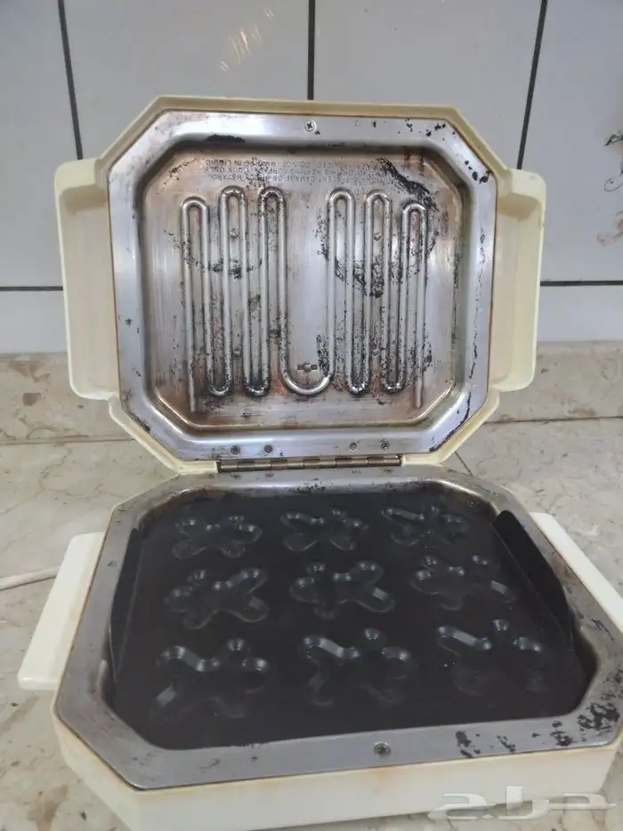 آلت واجهزة كهربائية للمطبخ 4