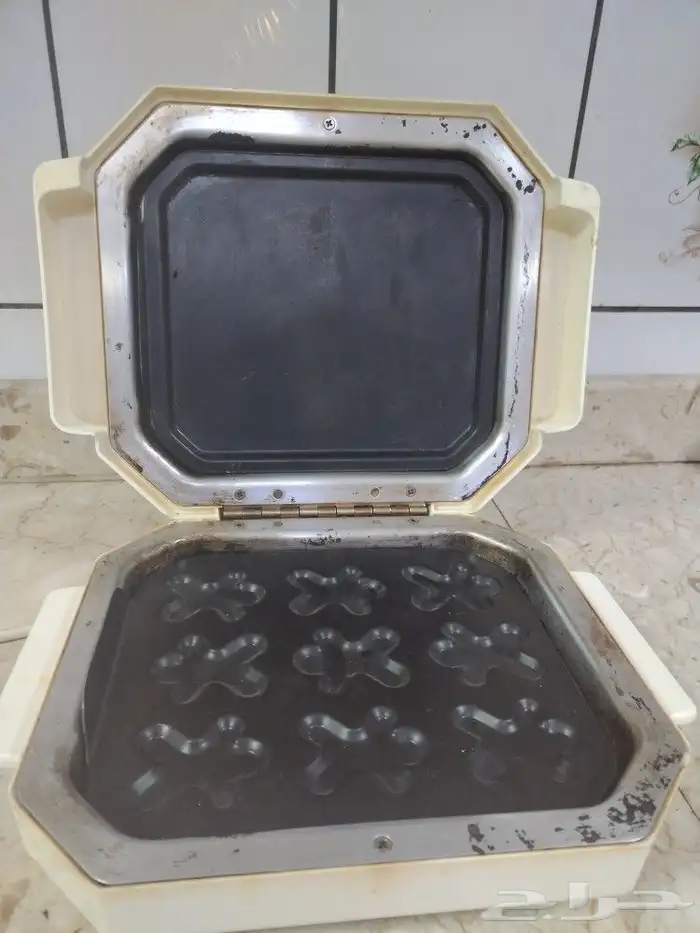 آلت واجهزة كهربائية للمطبخ 3