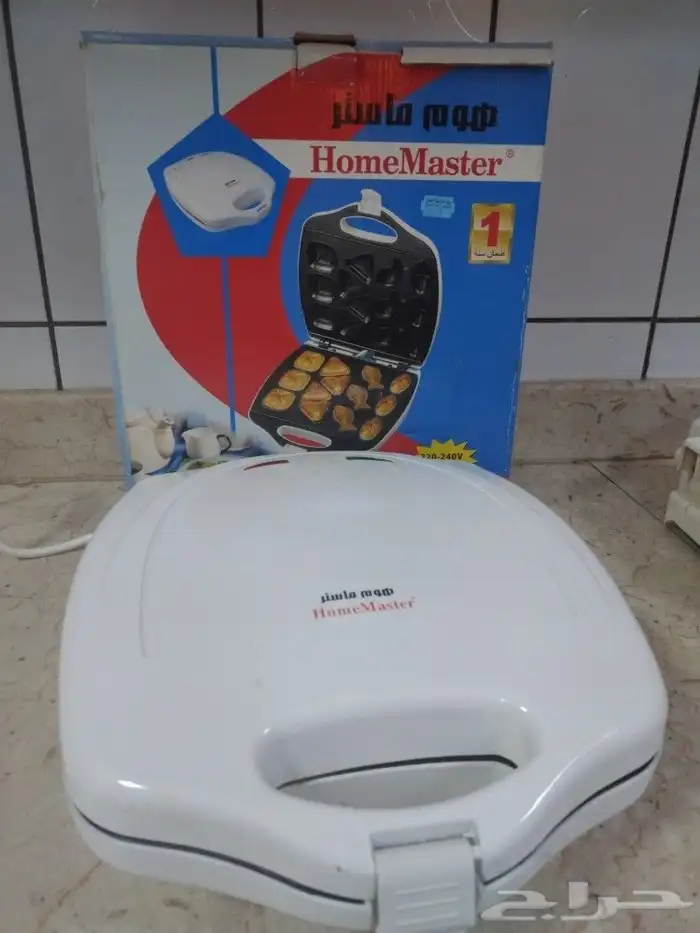 آلت واجهزة كهربائية للمطبخ 6