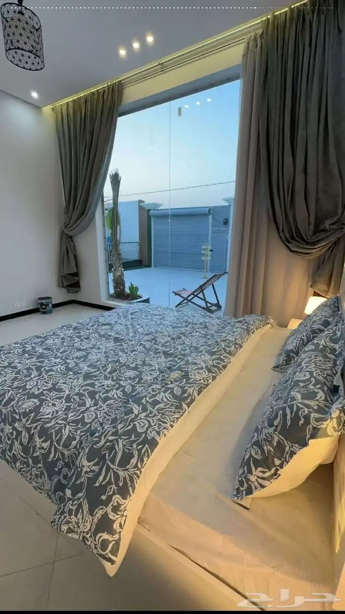 كوبري السيل الصغير شاليهات روجينا 8