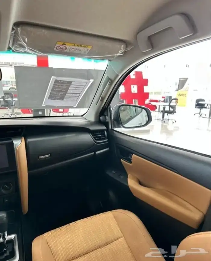 فورتشنر 2025 6