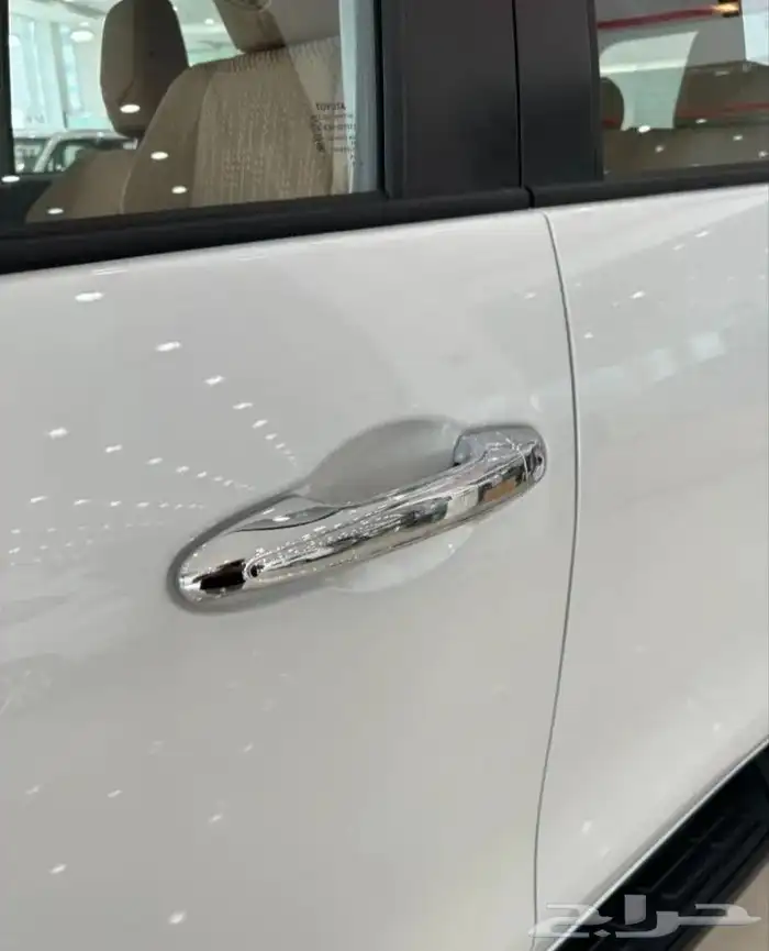 فورتشنر 2025 18