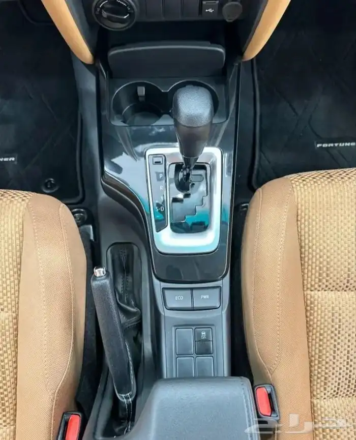 فورتشنر 2025 9