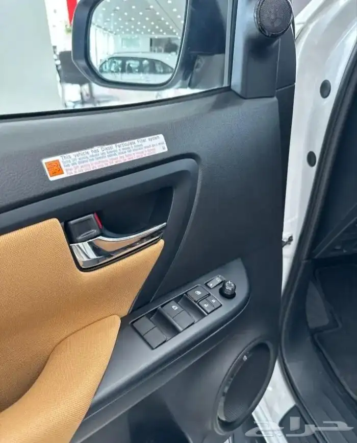 فورتشنر 2025 15