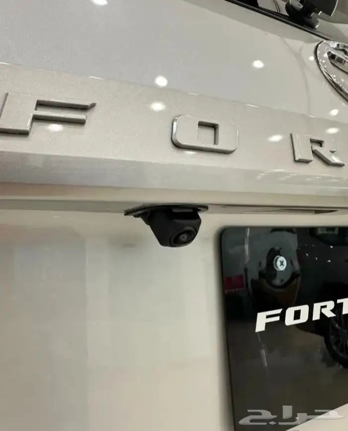 فورتشنر 2025 17