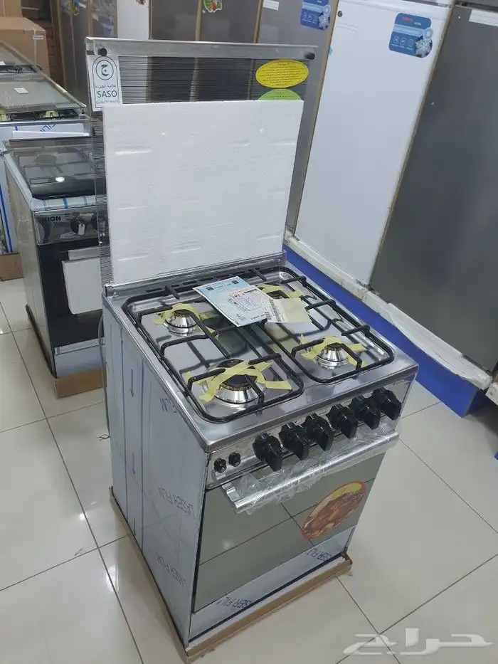 ثلاجات كبيره متوسط ثلاجة صغيرة ثلاجه عرض زجاج قزاز افران غاز 18