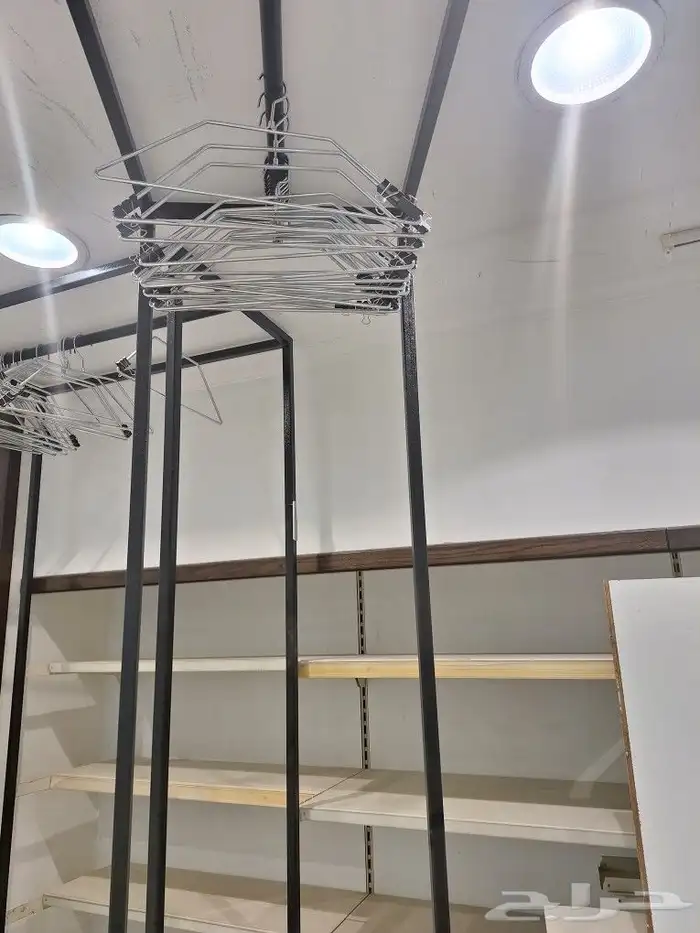 علقات استيل متحركه ثقيله 1