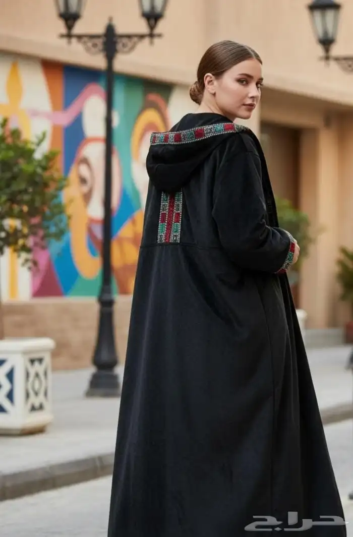 فروات شتوي 7