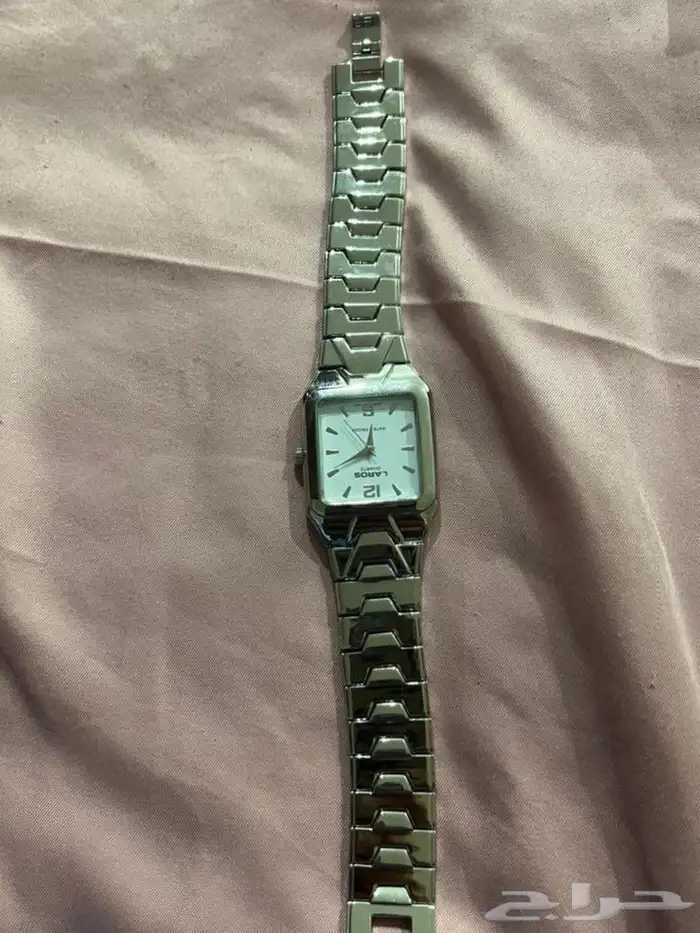 ساعه LAROS اصليه للبيع 7