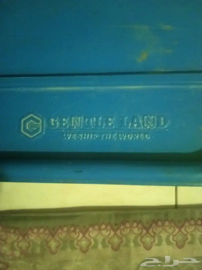 صندوق عدة شنطة عدة حديد 2